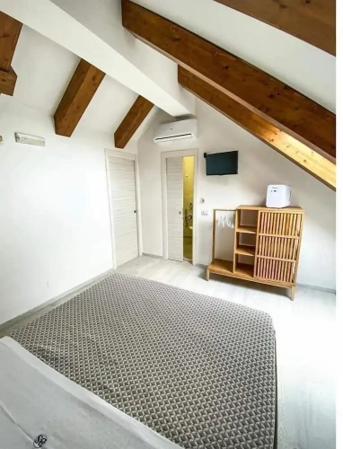 1 Bedroom Classic room