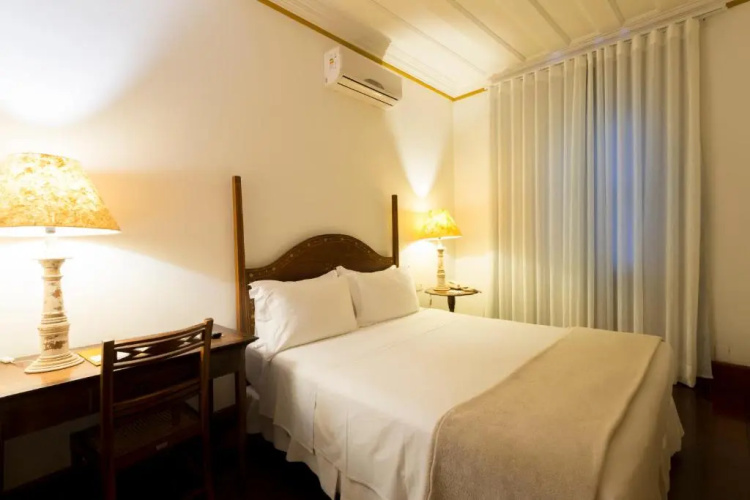 Hotel Solar do Rosário