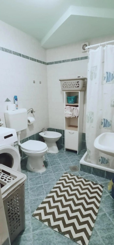 Apartment Jančić
