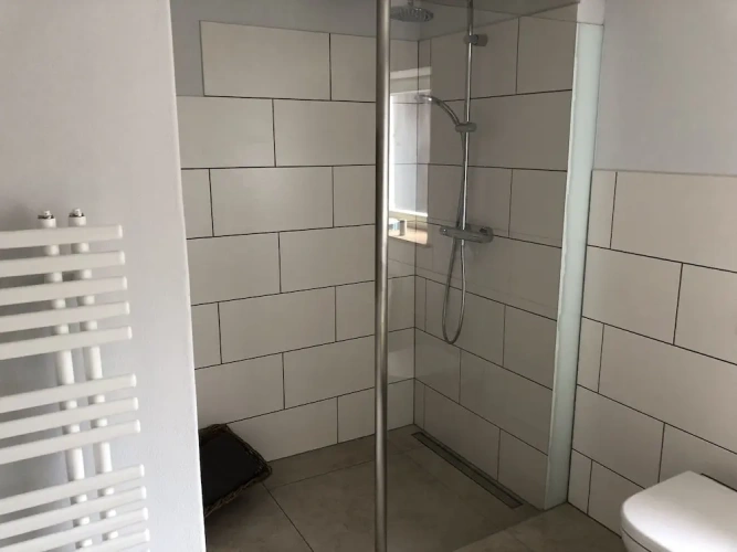 Standard Duplex room