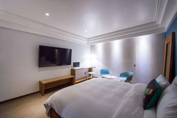 Soho House Hotel