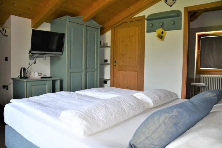 Agritur La Cort