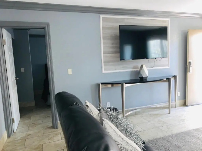 Hotel Galaxy