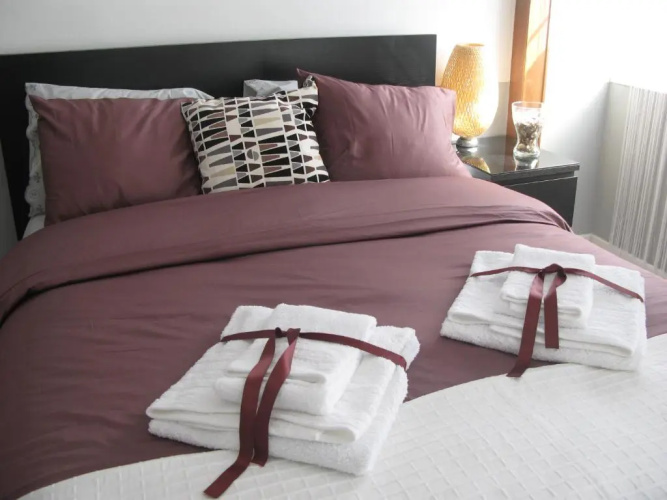 Appartement Lisbonne Estrela