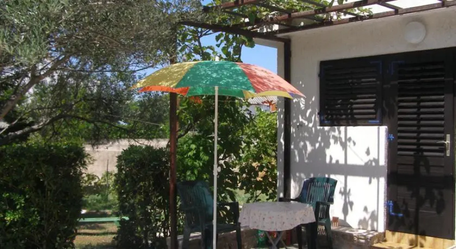Apartments Dunoti