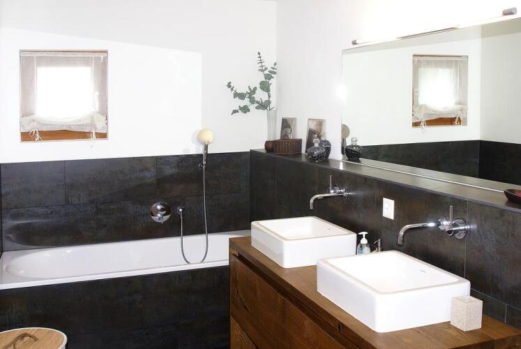 Apartment Ferienwohnung Kulm 2Over view