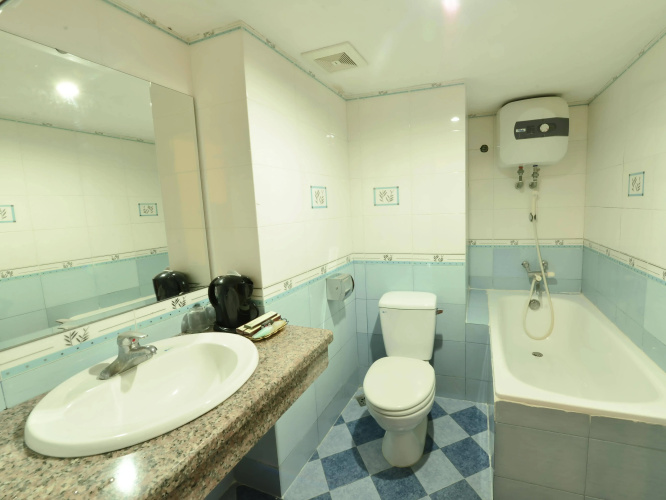 Hanoi Endless Hotel