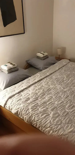 Guest House Bikica