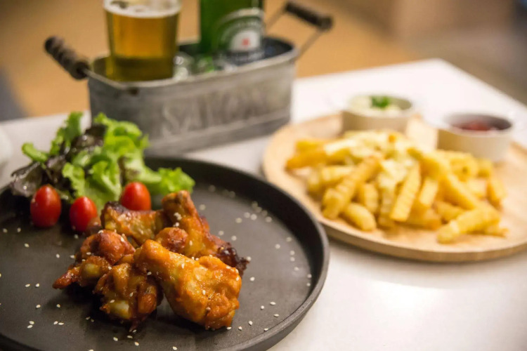 Фотография отеля