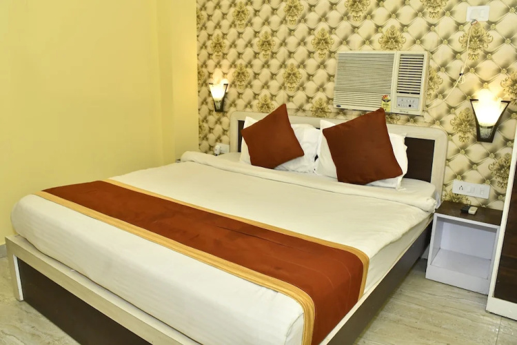 Magadh Palace