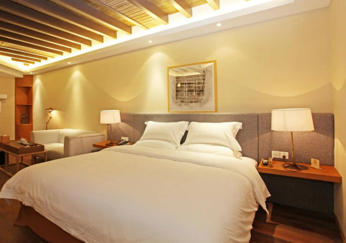 Lijiang Trustay Boutique Hotel