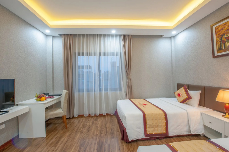 Sunrise Hanoi Hotel
