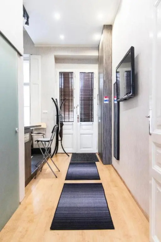 Pipa Apartment