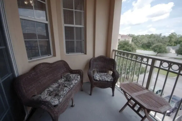 Ly53812 - Terrace Ridge - 2 Bed 2 Baths Condo