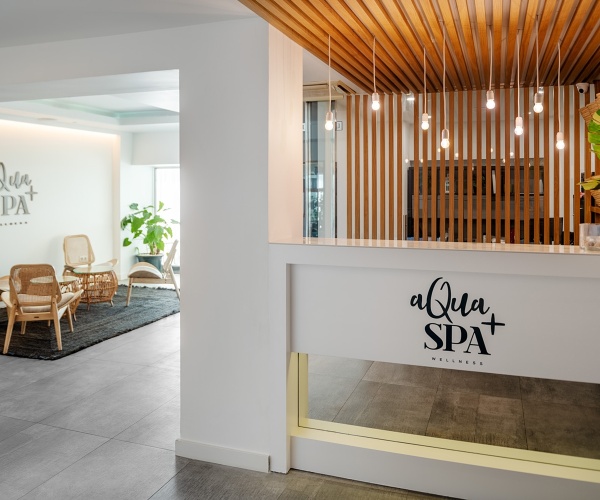 Arrecife Gran Hotel & SPA photo 18