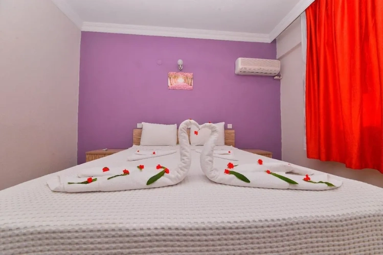 Classic Triple room