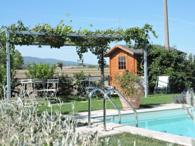 1 Bedroom Cottage