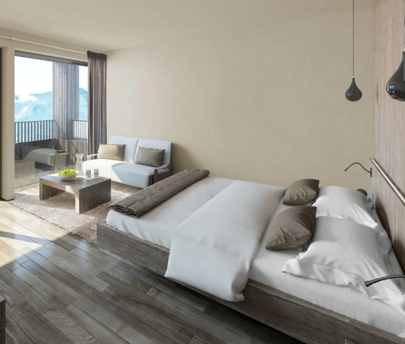 Hotel Mea Via