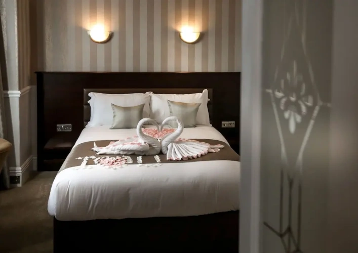 Superior Double Suite