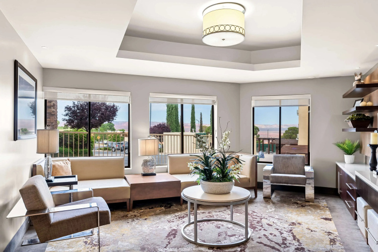 Best Western Plus at Lake Powell photo 9