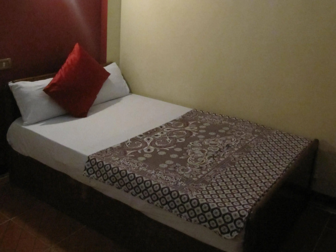 City Plaza Hostel