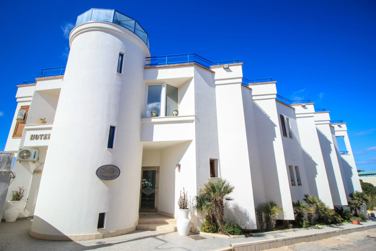 Image de l'hôtel