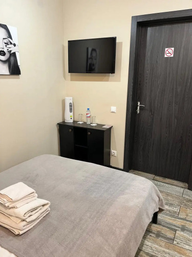 Фотография номера мини отеля Лофт