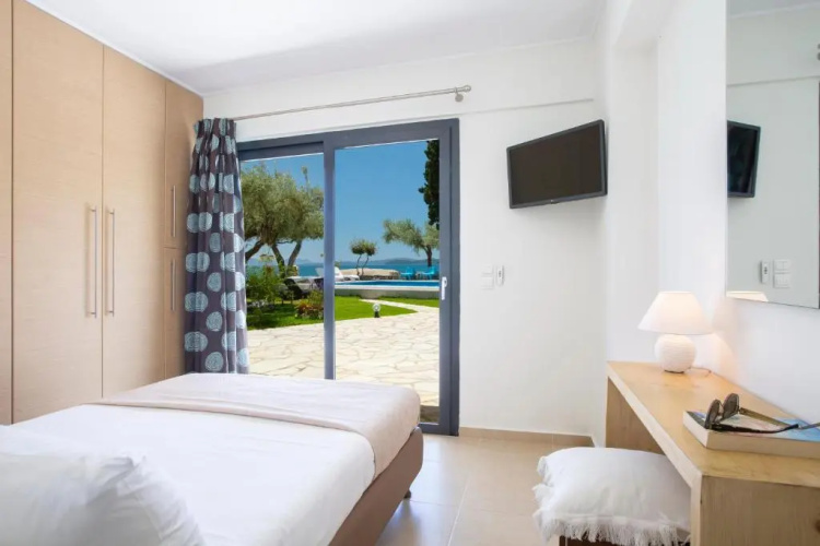 Agni Studios & Apartments