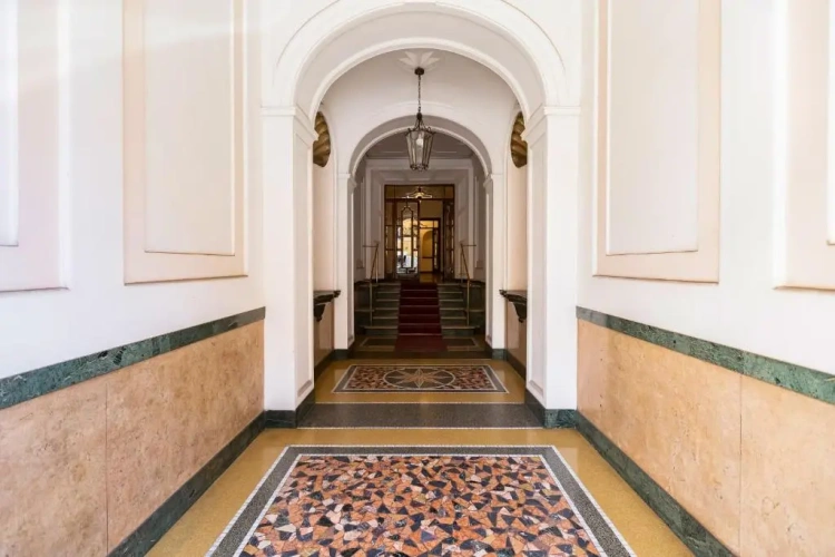 Superior Apartment