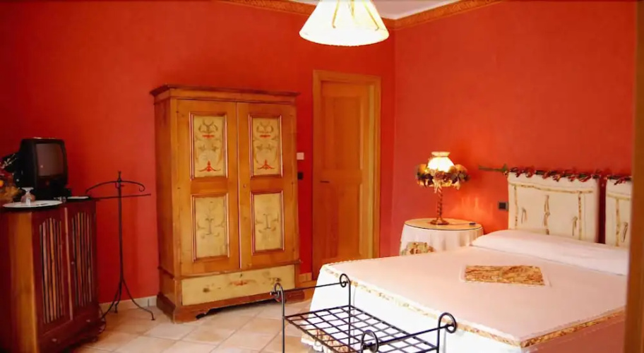 Agriturismo La Vita