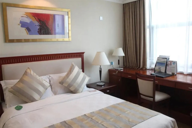 Metropark Hotel Shenzhen