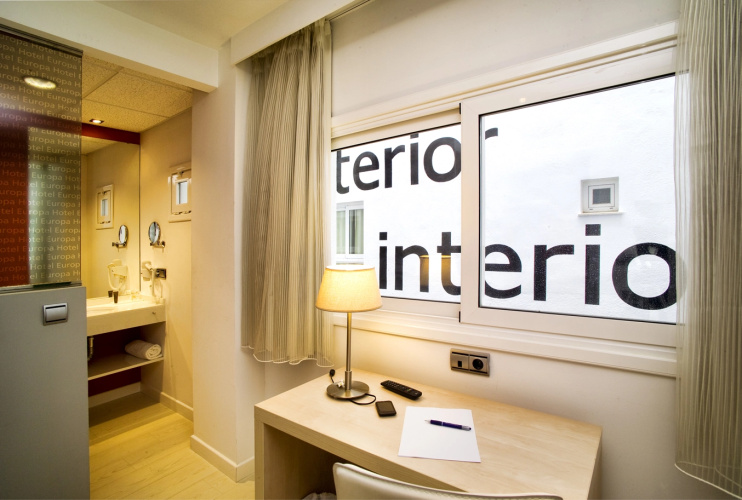 Hotel Europa