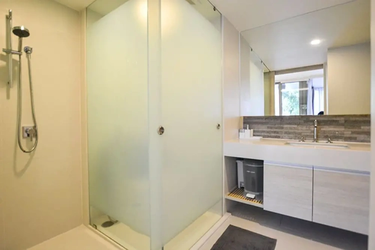 1 Bedroom Standard room with garden view