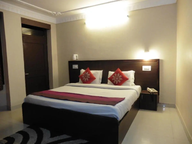 Hotel City Lite