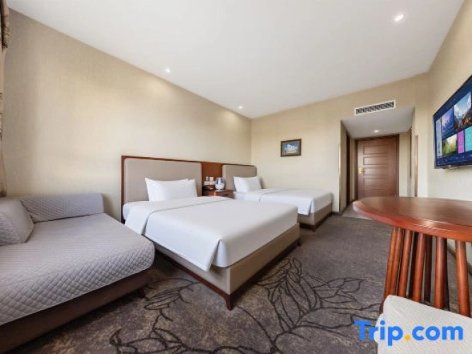 Standard Double Family room