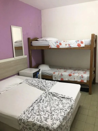 Pousada Três Marias