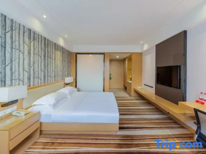Luxury Double room