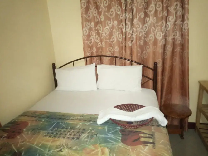 New Kivulini Bed and Breakfast