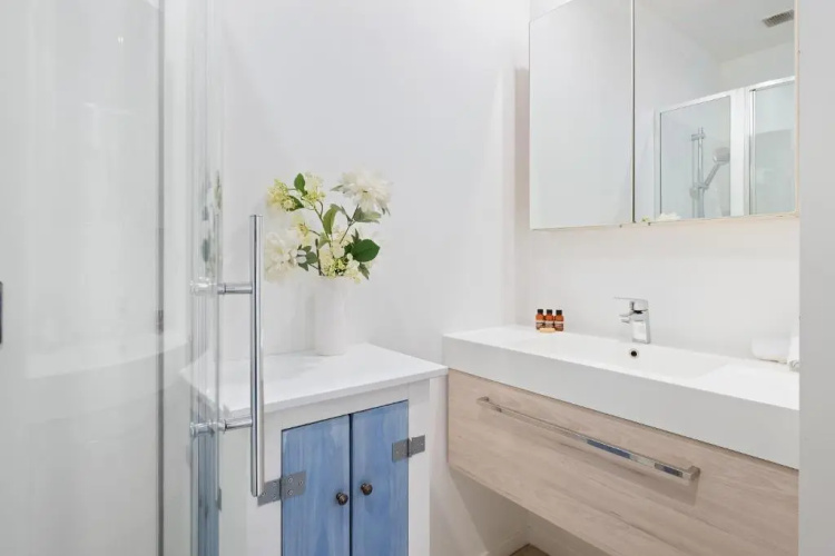 Brookside Gem Modern 2 Bedroom Apartment