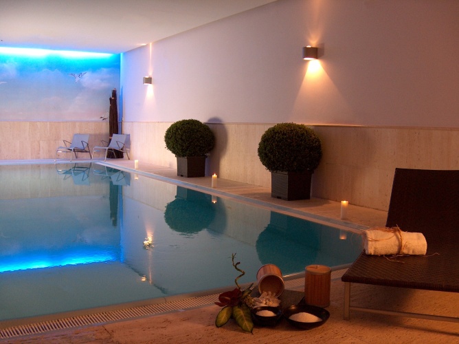 Grand Hotel Des Iles Borromees And Spa photo 26