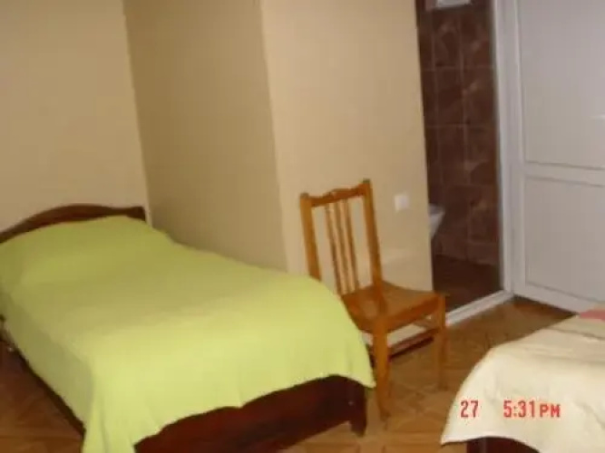 Liliana Guest House