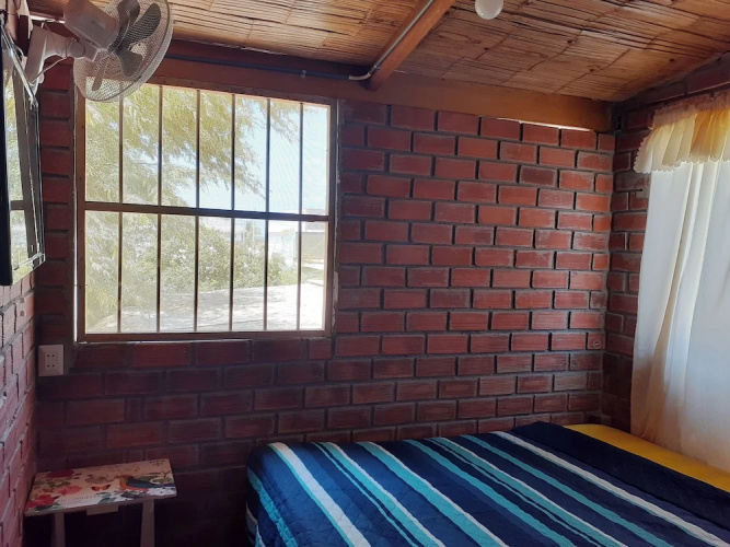 Casa Playa La Estancia