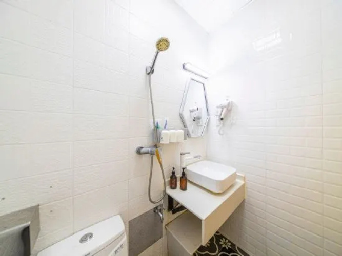Gulangyu Island Homestay