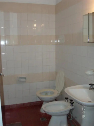 Duplex para 6 zona norte