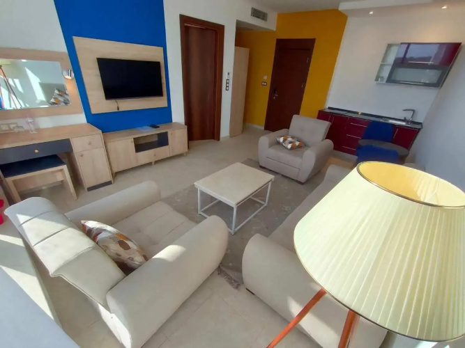 Hotel Boulefkhad