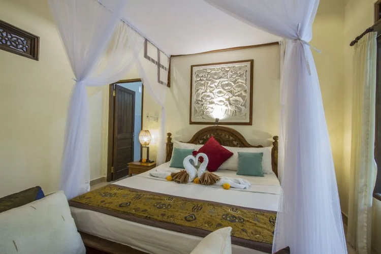 Kukuh House Ubud