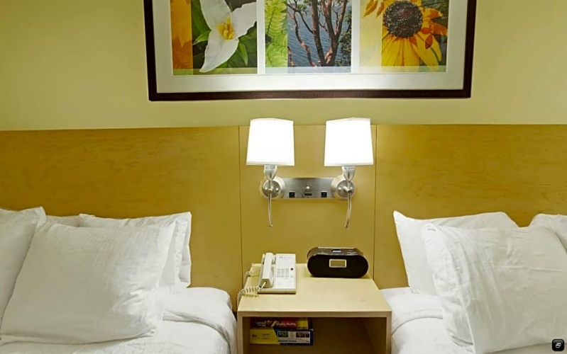 Premium Double room