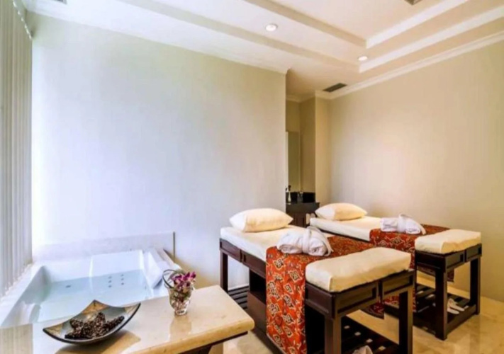 Royal Kuningan Hotel
