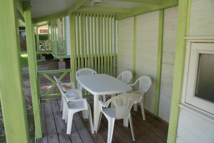 3 Bedrooms Bungalow