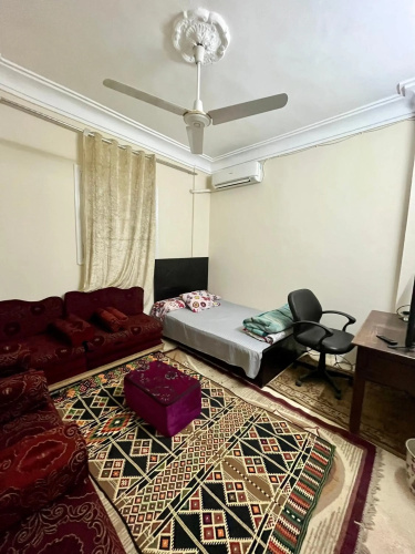 Full Apartment - Low Budget